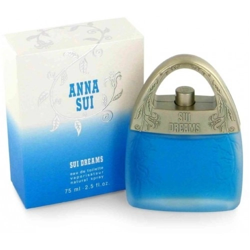 Фото Anna Sui Dreams
