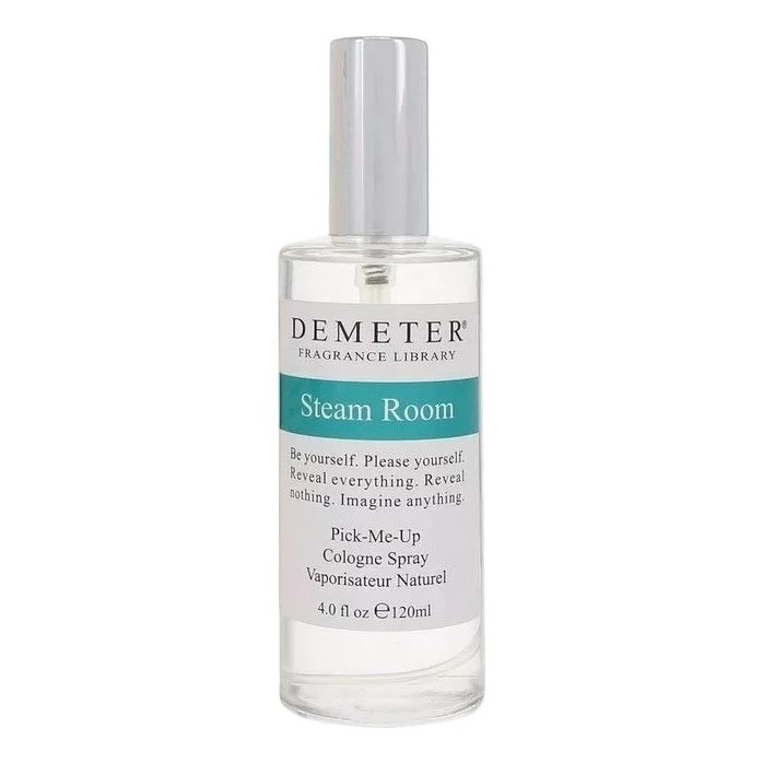Фото Demeter Fragrance Library Steam Room