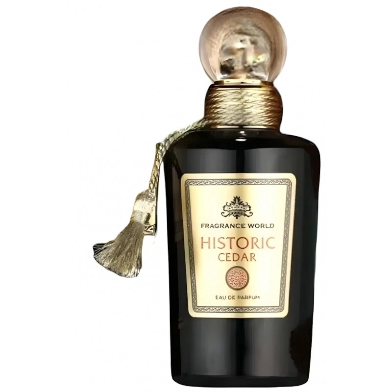 Фото Fragrance World Historic Cedar