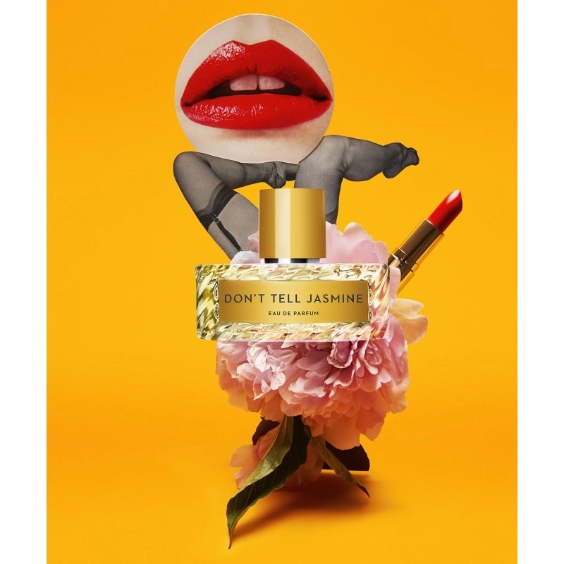 Фото Vilhelm Parfumerie Don't Tell Jasmine