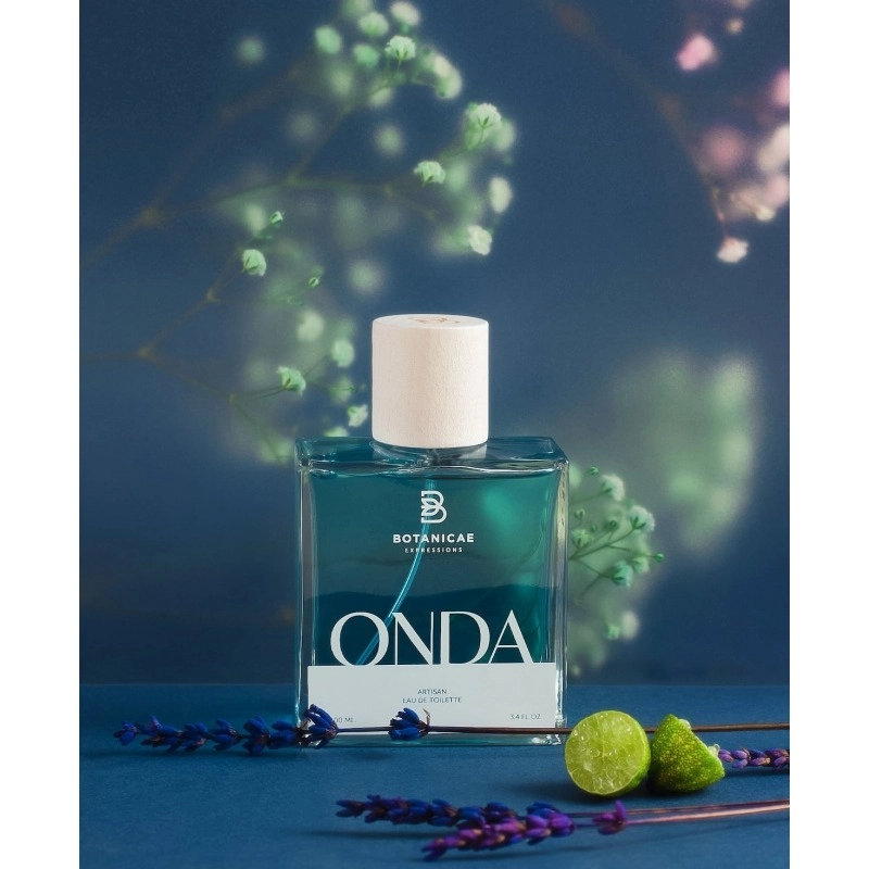 Фото Botanicae Onda
