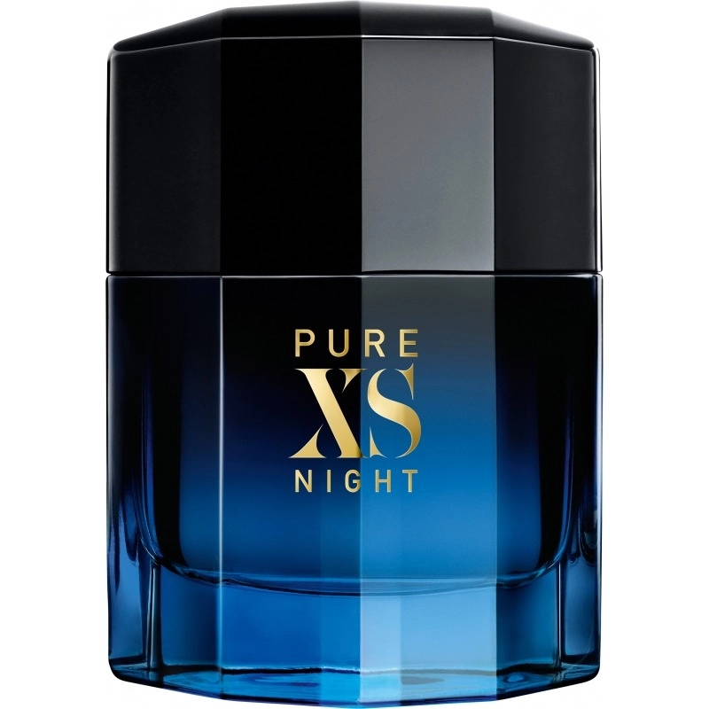 Фото Paco Rabanne Pure XS Night