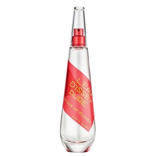 Фото Issey Miyake L'Eau d'Issey Pure Shade of Flower