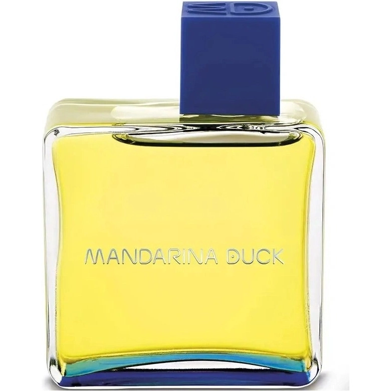 Фото Mandarina Duck Life Is A Journey For Him