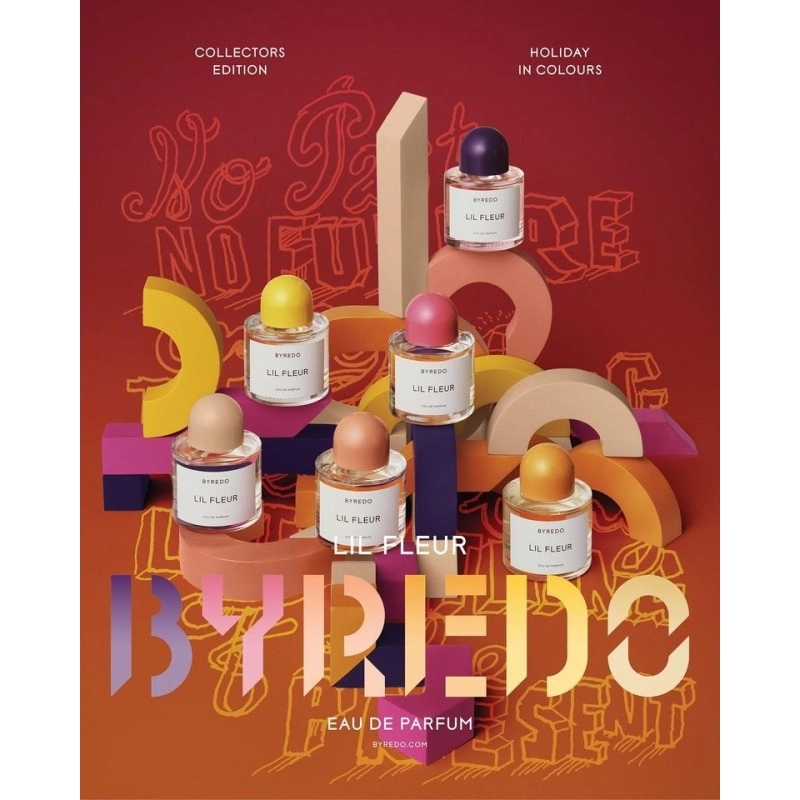 Фото BYREDO Lil Fleur