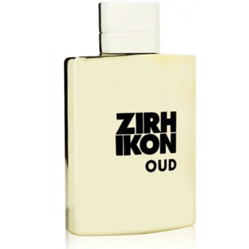 Фото ZIRH Ikon Oud