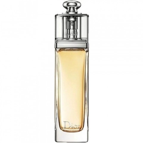 Фото Christian Dior Addict Eau De Toilette