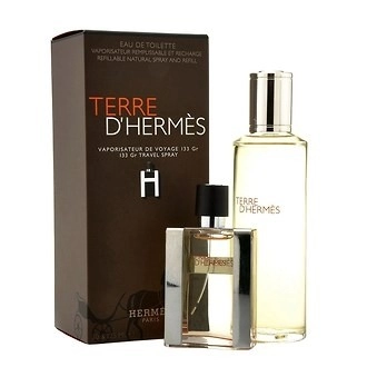 Фото Terre d'Hermès
