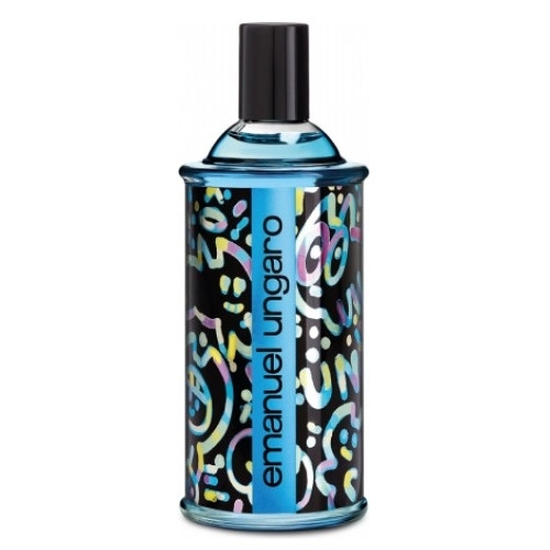 Фото Emanuel Ungaro For Him