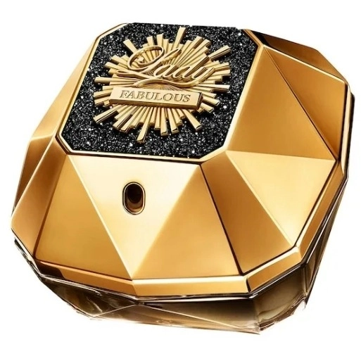Фото Paco Rabanne Lady Million Fabulous