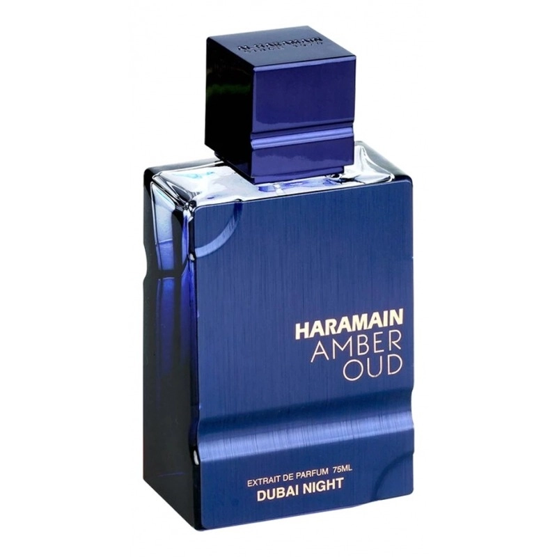 Фото Al Haramain Amber Oud Dubai Night