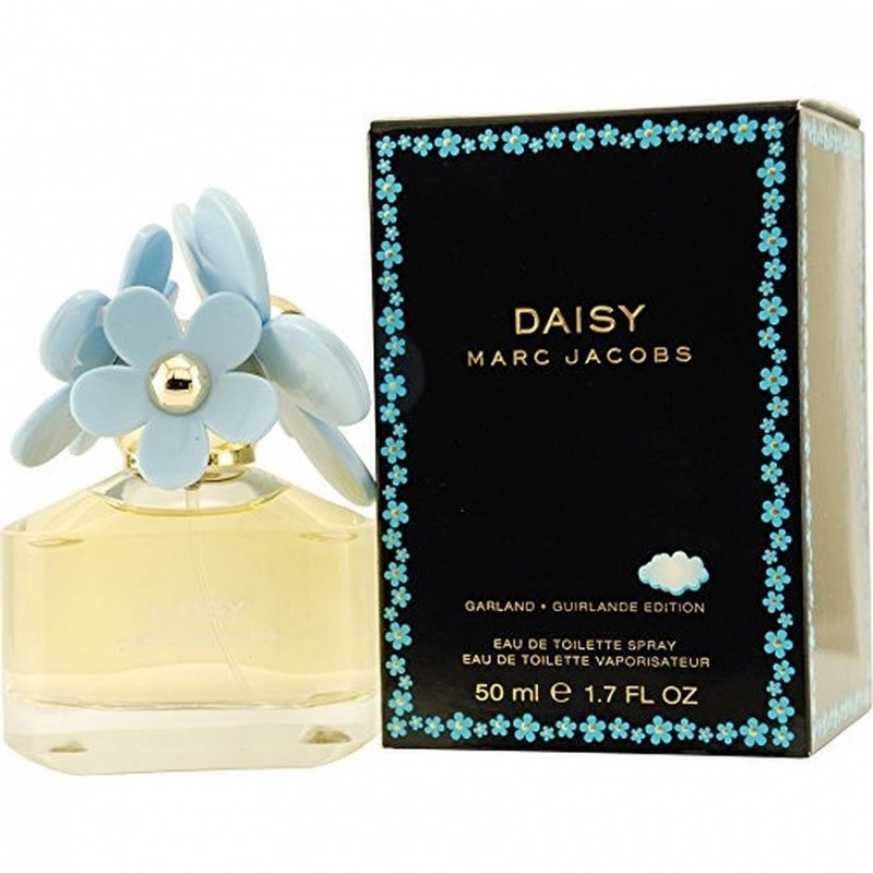 Фото Marc Jacobs Daisy Garland