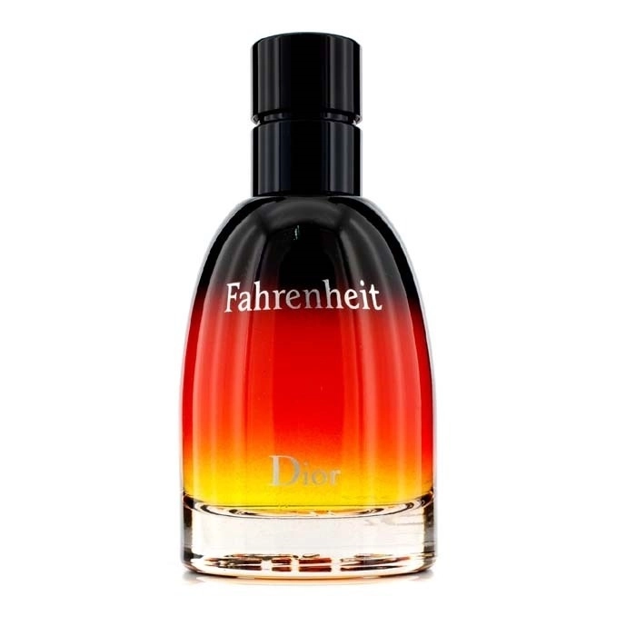 Фото Christian Dior Fahrenheit Le Parfum