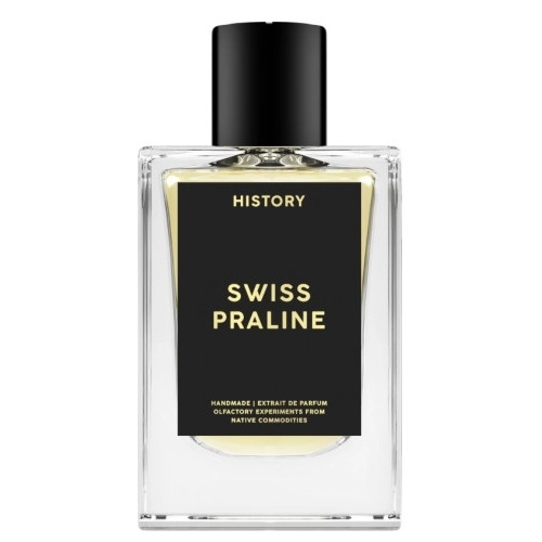 Фото History Parfums Swiss Praline