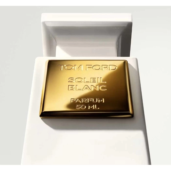 Фото Tom Ford Soleil Blanc Parfum
