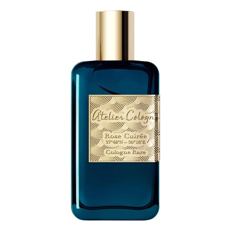 Фото Atelier Cologne Rose Cuiree