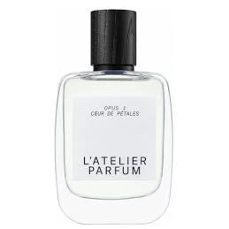 Фото L'Atelier Parfum Coeur de Petales