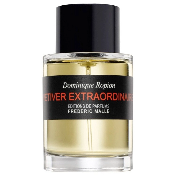 Фото Frédéric Malle Vetiver Extraordinaire