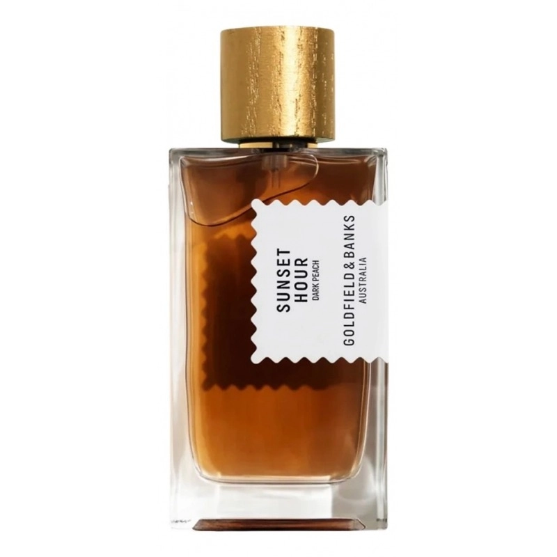 Фото Goldfield & Banks Australia Sunset Hour Dark Peach