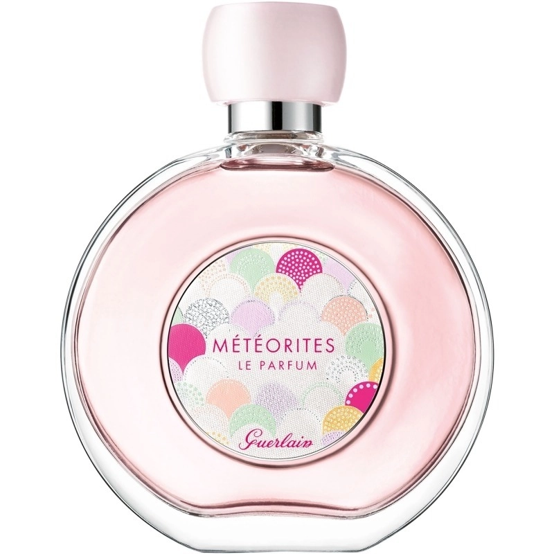 Фото Guerlain Meteorites Le Parfum