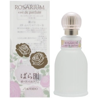 Фото Shiseido Rosarium