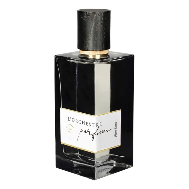 Фото L'Orchestre Parfum Piano Santal