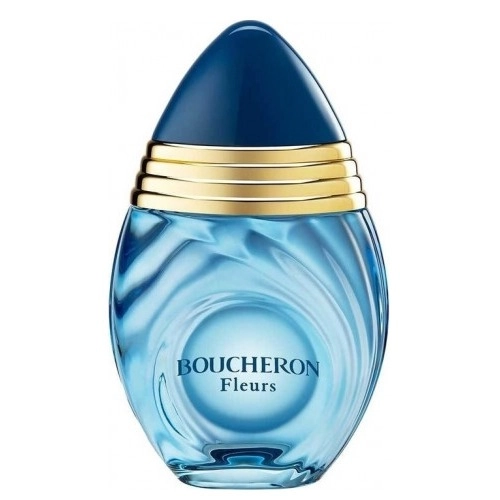 Фото Boucheron Fleurs