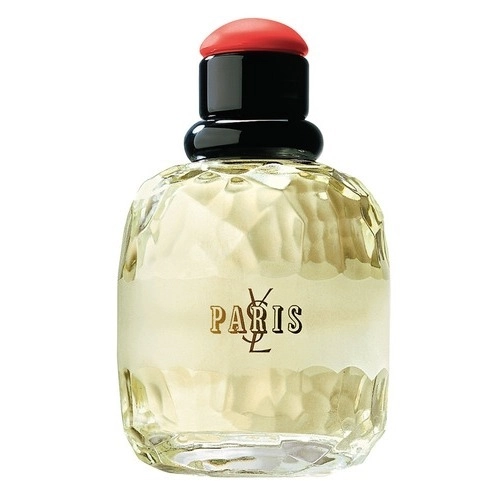 Фото Yves Saint Laurent Paris