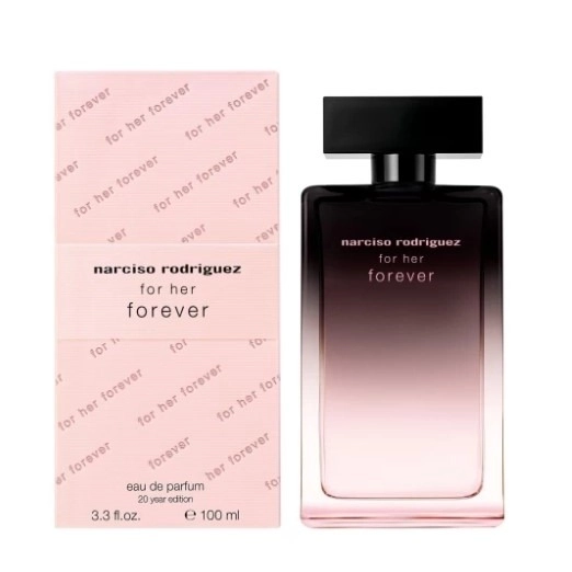 Фото Narciso Rodriguez For Her Forever