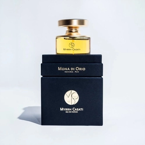 Фото Mona di Orio Myrrh Casati