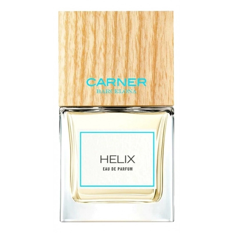 Фото Carner Barcelona Helix