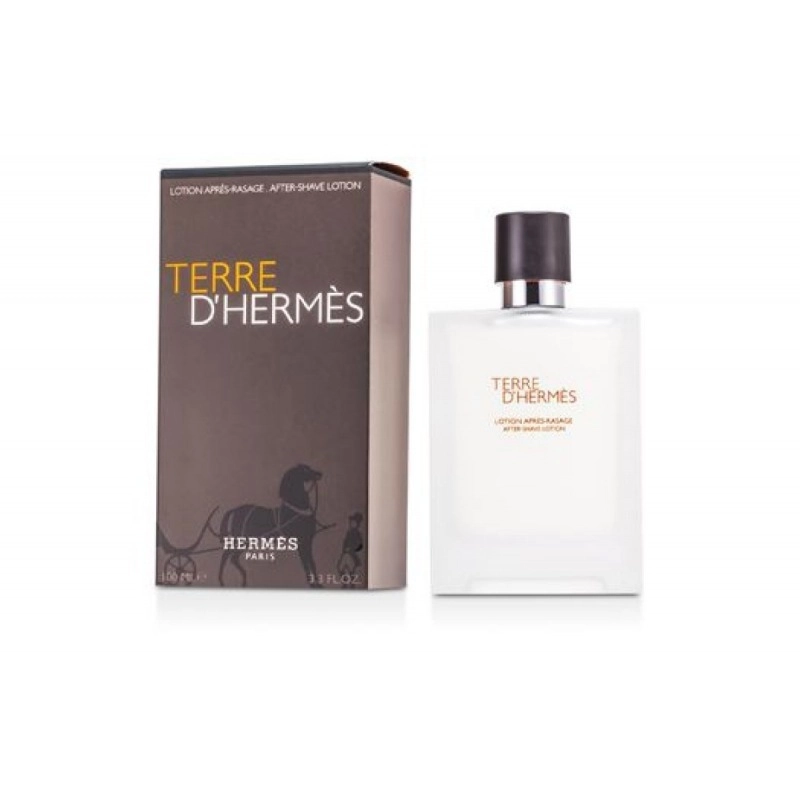 Фото Terre d'Hermès