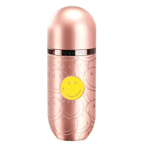 Фото Carolina Herrera 212 VIP Rose Smiley