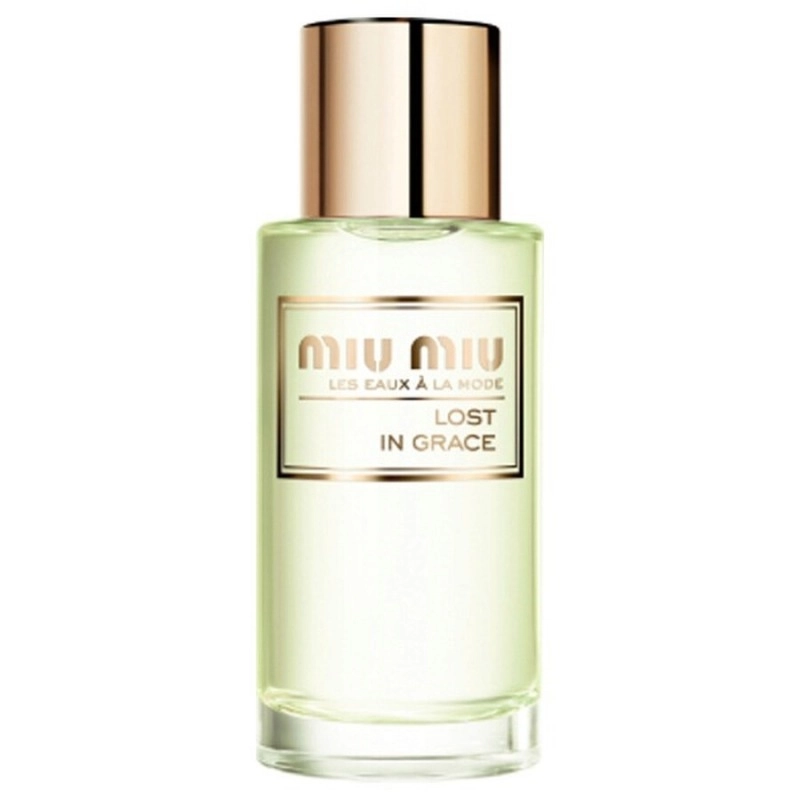 Фото Miu Miu Lost In Grace