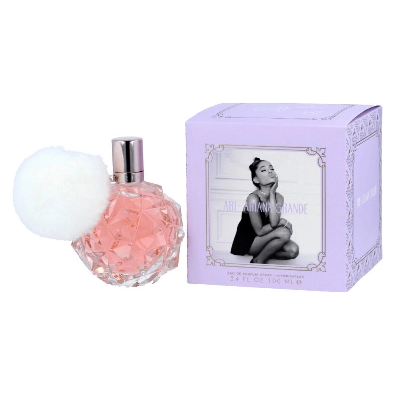 Фото Ariana Grande Ari