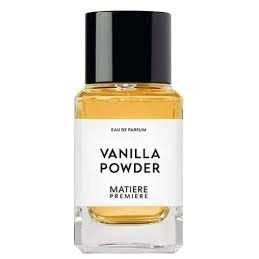 Фото Atelier Materi Vanilla Powder
