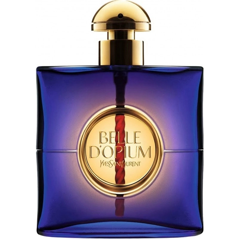 Фото Yves Saint Laurent Belle d'Opium