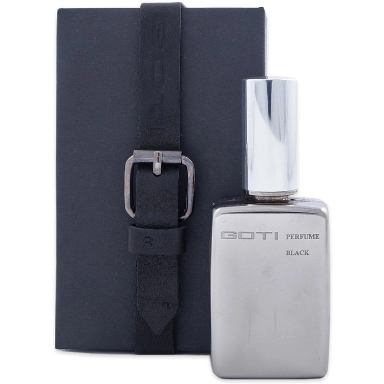 Фото Goti Black