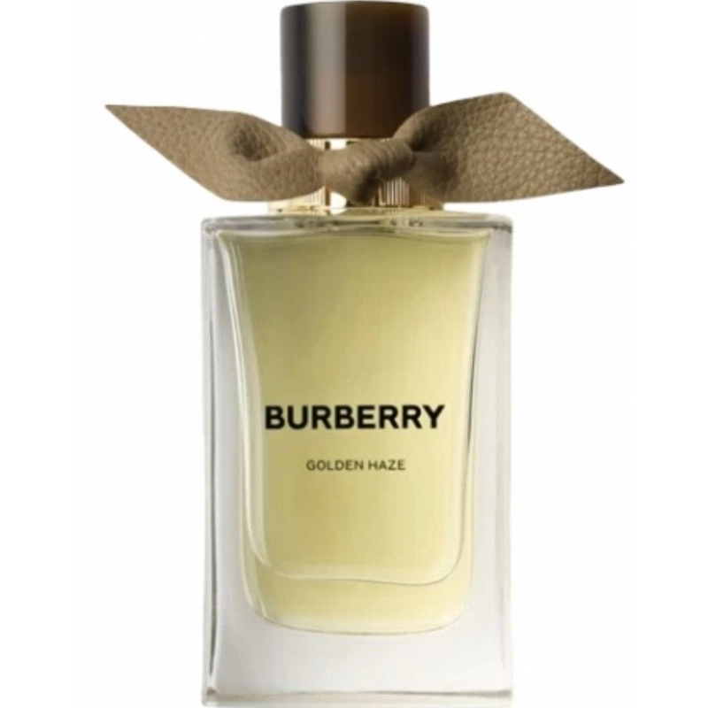 Фото Burberry Golden Haze