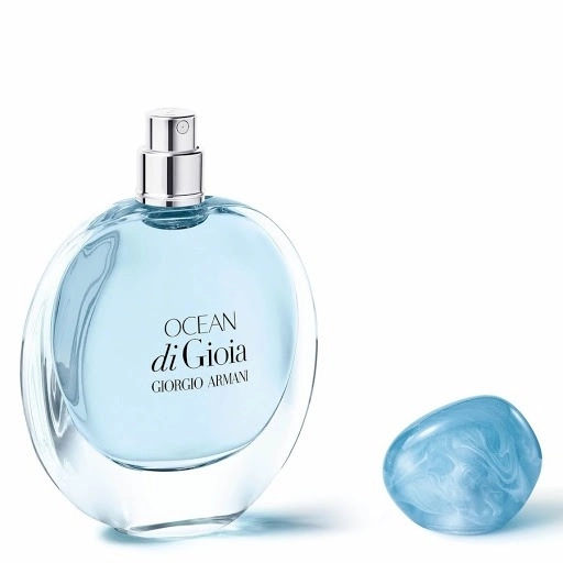 Фото Armani Ocean di Gioia