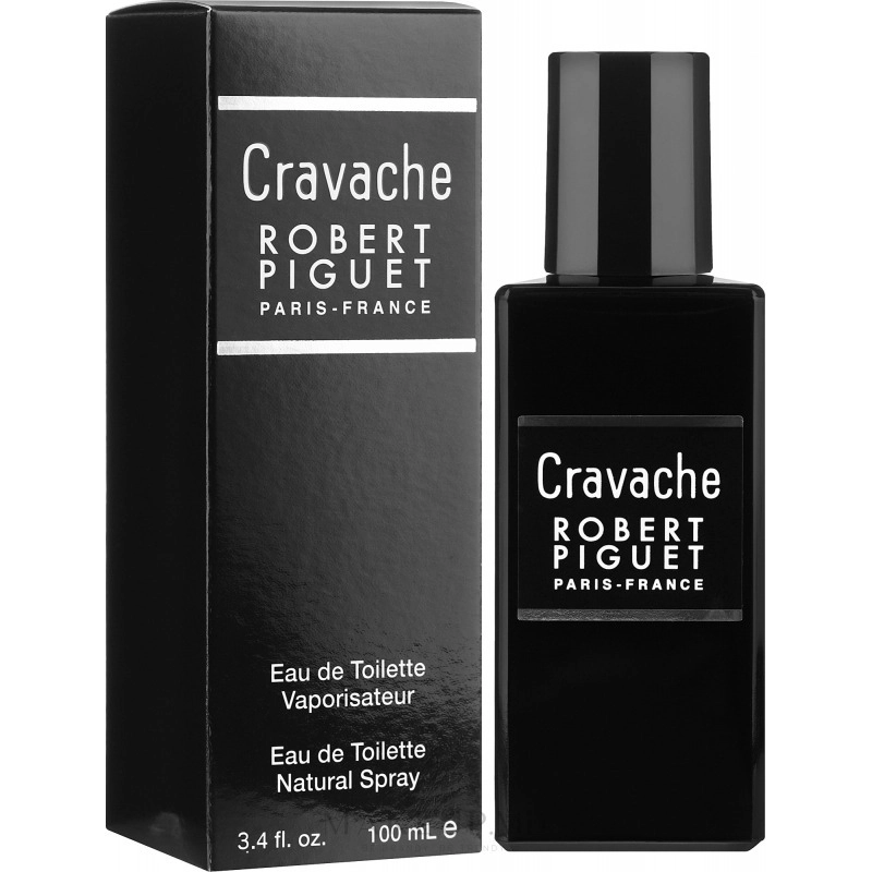 Фото Robert Piguet Cravache Men