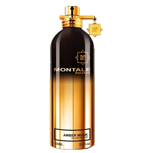 Фото Montale Amber Musk