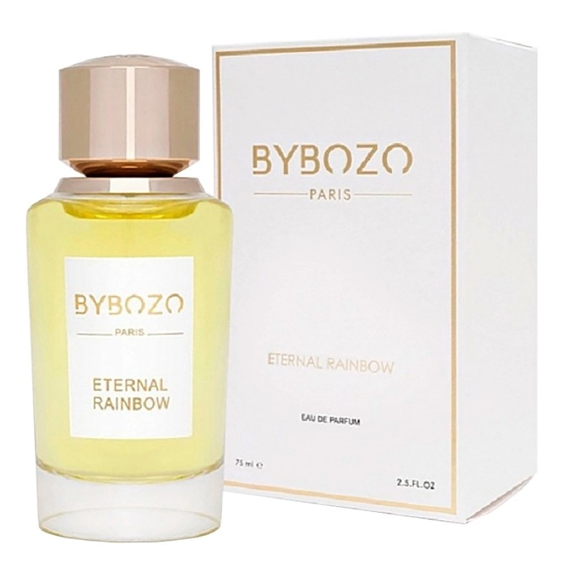 Фото Bybozo Eternal Rainbow