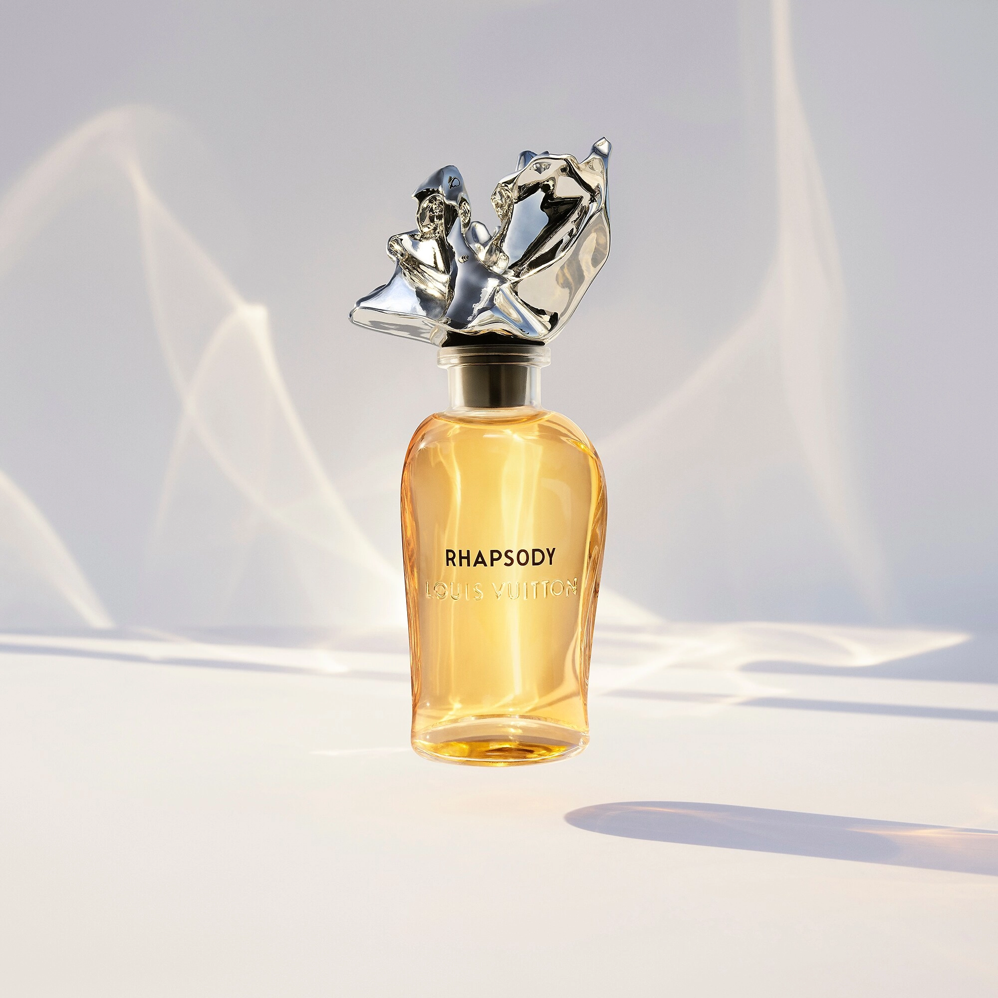 Фото Louis Vuitton Rhapsody