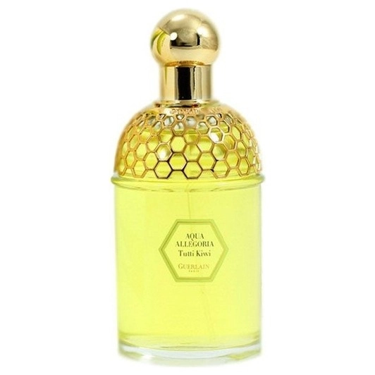 Фото Guerlain Aqua Allegoria Tutti Kiwi
