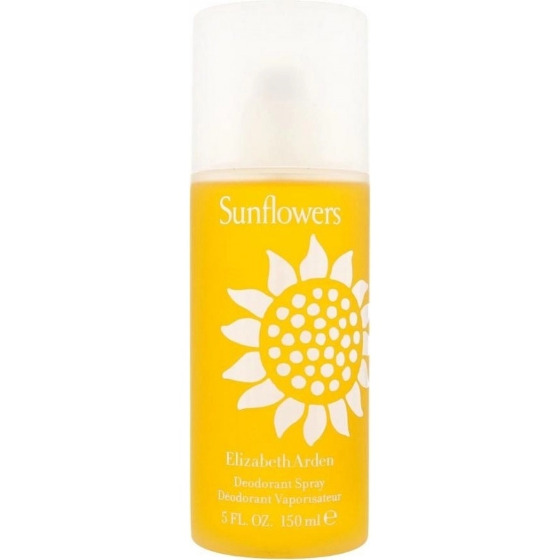 Фото Elizabeth Arden Sunflowers