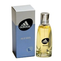 Фото Adidas Icy Burst