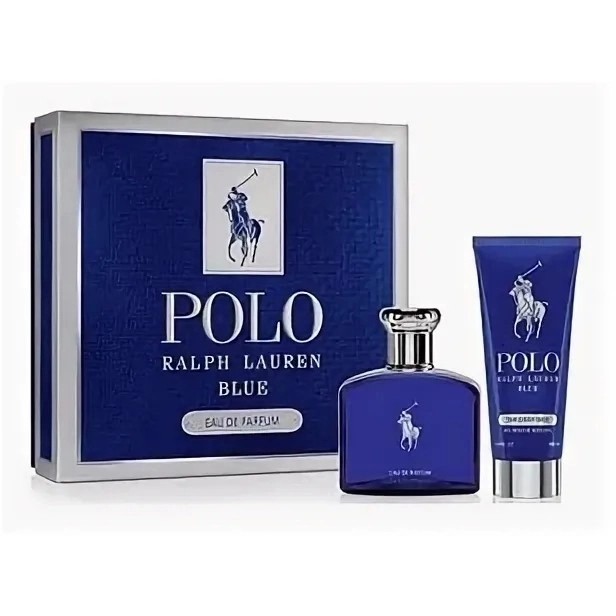 Фото Ralph Lauren Polo Blue