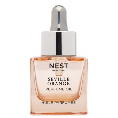 Фото NEST Seville Orange Perfume Oil