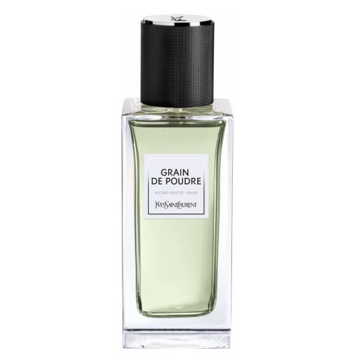 Фото Yves Saint Laurent Grain de Poudre